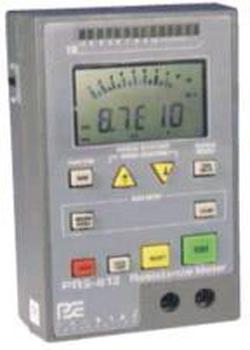 เครื่องวัดไฟฟ้าสถิต Esd meter sureface resistance meter prs-812